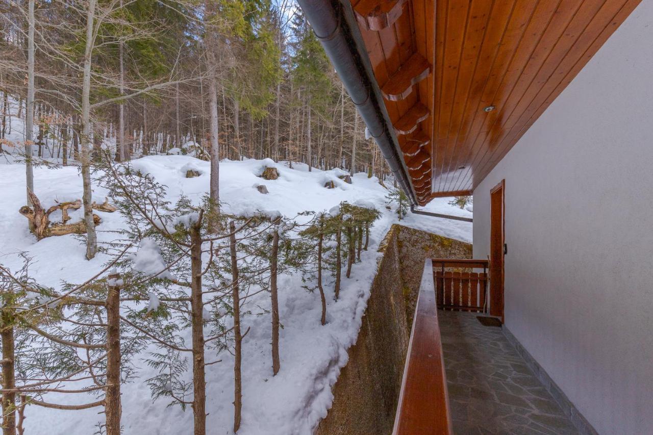 Apartma Gaja Kranjska Gora Exterior photo